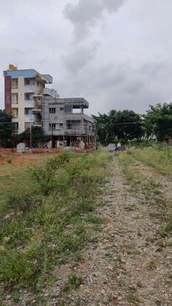 Plot For Resale in Rau Pithampur Road Indore  6725519