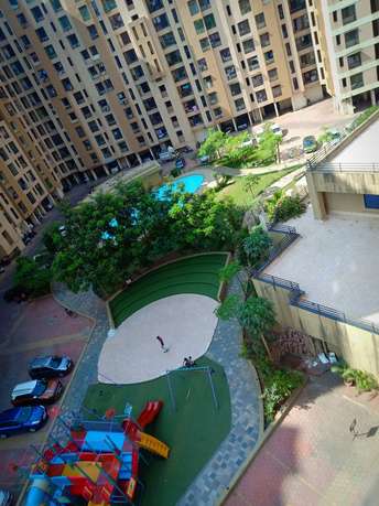 2 BHK Apartment For Rent in Hubtown Gardenia Mira Road Mumbai 6725543