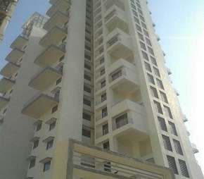 2 BHK Apartment For Rent in Shubh Satyam Harmony Kopar Khairane Navi Mumbai  6725605