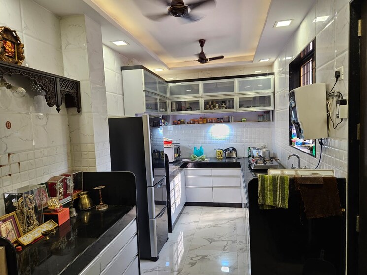 Kitchen, royal-complex-borivalli 1 Bedroom 535 Sq.Ft. Apartment In Borivali West Mumbai 6725604