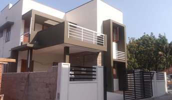 3 BHK Villa For Resale in Uliyazhathura Thiruvananthapuram 6725596