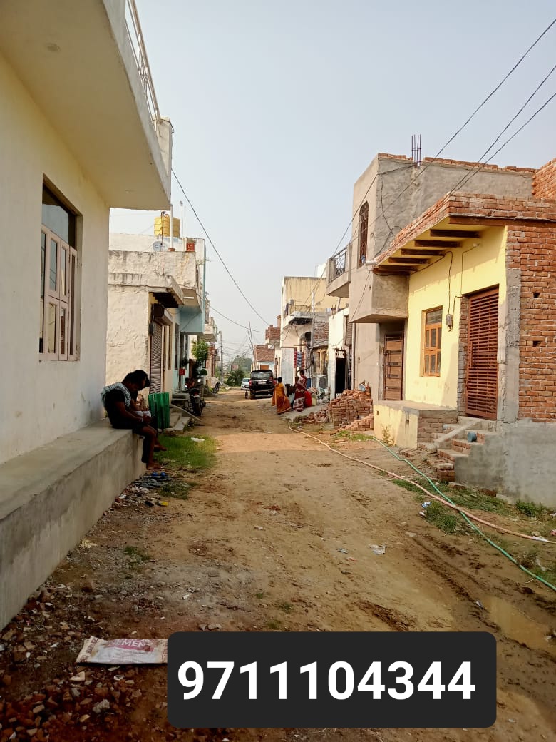 Plot For Resale in Neharpar Faridabad  6725629