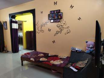 2 BHK Apartment For Resale in Radiant Jasmine Gardens Yelahanka Bangalore 6725625