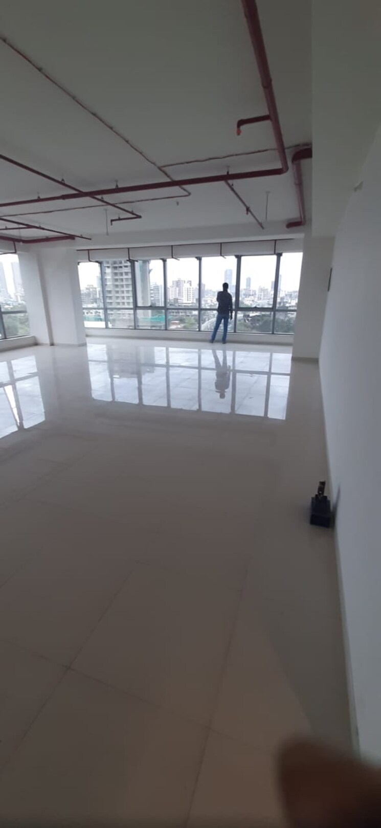 Balcony, shreeji-aikyam 4 Bedroom 1768 Sq.Ft. Apartment In Kandivali West Mumbai 6725651