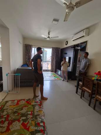 2.5 BHK Apartment For Rent in Lodha Aurum Kanjurmarg East Mumbai 6725657