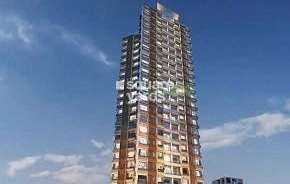 2 BHK Apartment For Rent in Gabadia Heights Kandivali West Mumbai 6725659