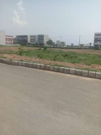 Plot For Resale in Manohar Singh Palm Residency North Mullanpur Chandigarh  6725677