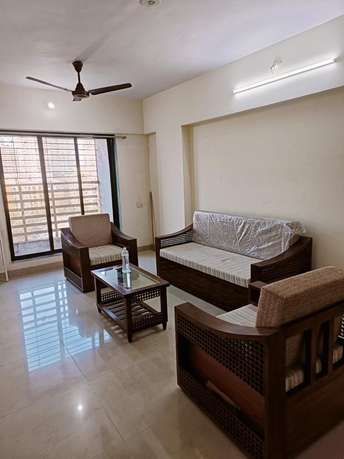 1 BHK Apartment For Rent in Parel Mumbai 6725676