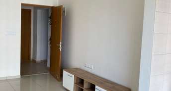 1 BHK Apartment For Rent in Sobha Dream Gardens Thanisandra Main Road Bangalore 6725694