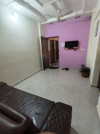 1 BHK Apartment For Rent in Bhavani Heights Badlapur East Badlapur East Thane 6725700