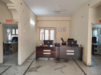 3 BHK Apartment For Rent in Tarnaka Hyderabad 6725705