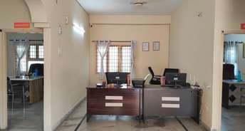 3 BHK Apartment For Rent in Tarnaka Hyderabad 6725705