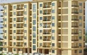2 BHK Apartment For Rent in Panvelkar Estate Rockford Badlapur East Thane 6725726