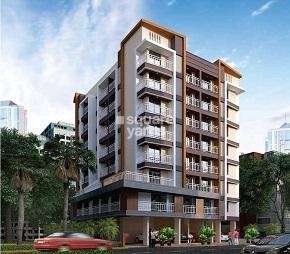1 BHK Apartment For Resale in Shree Saket Owale Thane  6725753