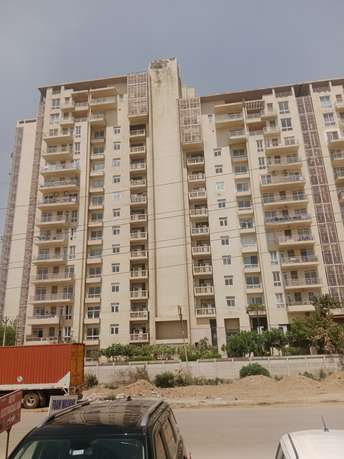 4 BHK Apartment For Rent in Indiabulls Enigma Sector 110 Gurgaon 6725751
