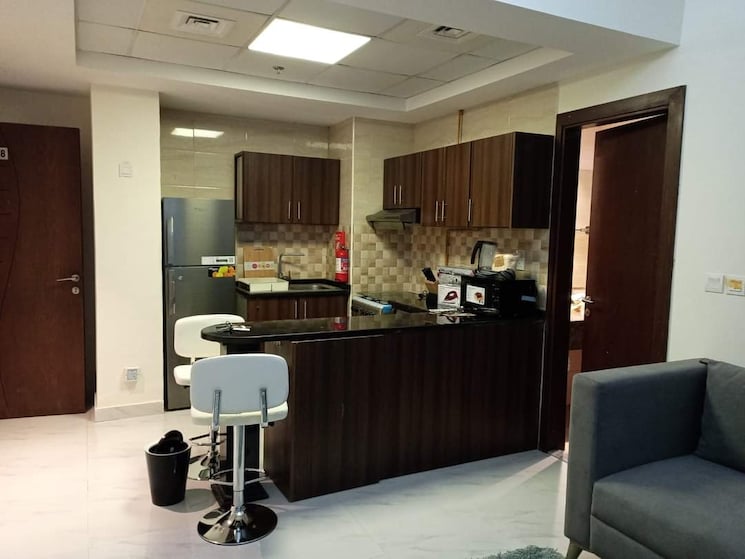 Master Bedroom, minar-regency 2 Bedroom 730 Sq.Ft. Apartment In Mumbra Thane 6725754