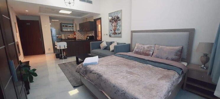 Living Room, minar-regency 2 Bedroom 730 Sq.Ft. Apartment In Mumbra Thane 6725754