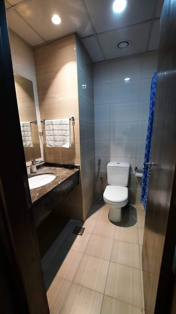 Bathroom, minar-regency 2 Bedroom 730 Sq.Ft. Apartment In Mumbra Thane 6725754