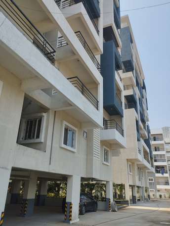 2 BHK Apartment For Resale in Miyapur Hyderabad 6725778