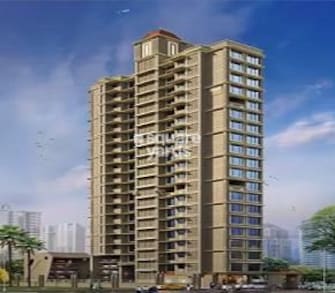 3 BHK Apartment For Resale in Krishna Heritage Kandivali Kandivali West Mumbai  6725771