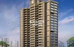 3 BHK Apartment For Resale in Krishna Heritage Kandivali Kandivali West Mumbai 6725771
