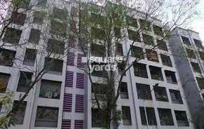 1 BHK Apartment For Rent in Poonam Residency I Borivali West Mumbai 6725785
