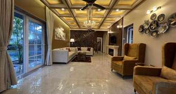 3 BHK Apartment For Rent in Krishna Heritage Kandivali Kandivali West Mumbai 6725788