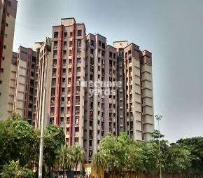 2 BHK Apartment For Rent in Pariwar CHS Kanjurmarg East Mumbai 6725827