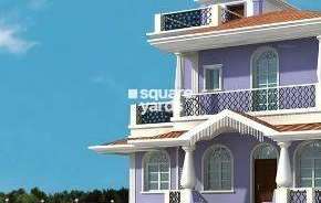 2 BHK Apartment For Rent in Asian Dona Rosa II Varca Goa 6725834