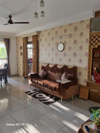 2.5 BHK Apartment For Rent in Prestige Royale Gardens Gantiganahalli Bangalore 6725832