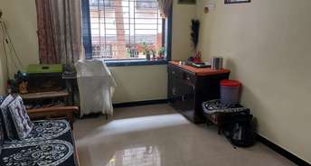 1 BHK Apartment For Resale in Vashi Navi Mumbai 6725841