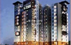 2 BHK Apartment For Rent in Vajram Essenza Yelahanka Bangalore 6725845