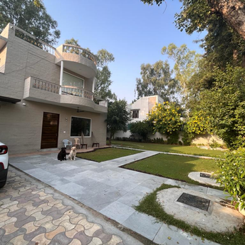 4 BHK Villa For Resale in Sainik Farm Delhi 6725862