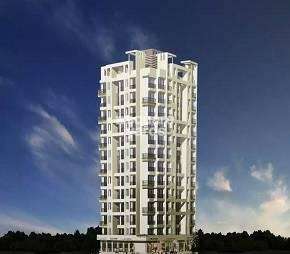 2 BHK Apartment For Resale in Rushabh Heights Vasai Vasai West Mumbai 6725890