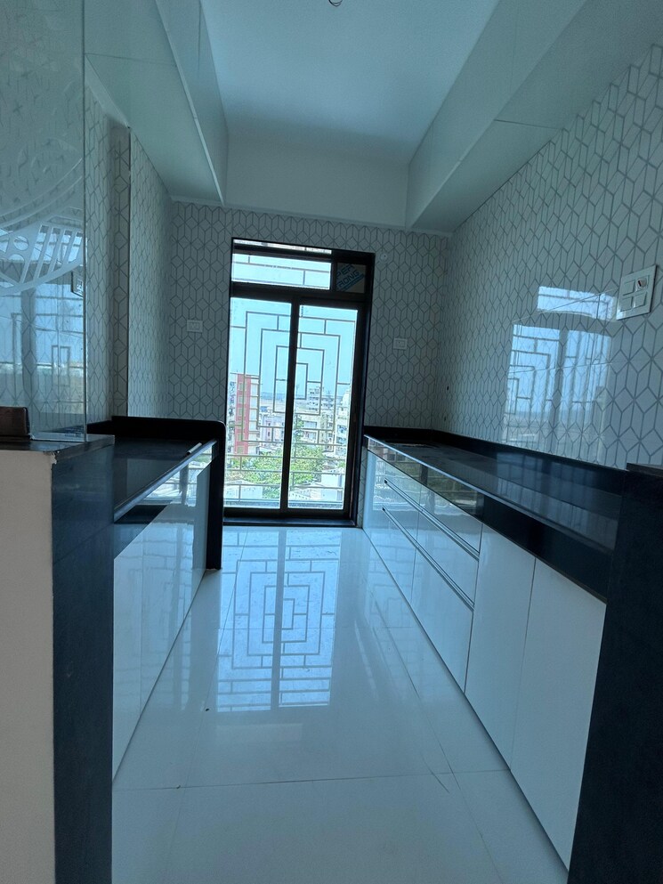 Kitchen, rushabh-heights-vasai 2 Bedroom 950 Sq.Ft. Apartment In Vasai West Palghar 6725890