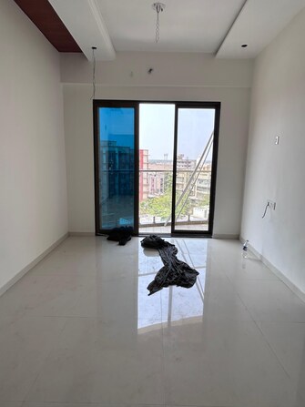 2 BHK Apartment For Resale in Rushabh Heights Vasai Vasai West Palghar  6725890