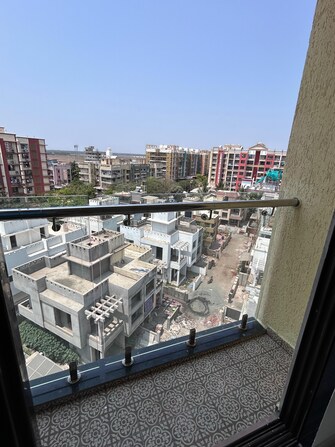 2 BHK Apartment For Resale in Rushabh Heights Vasai Vasai West Palghar  6725890