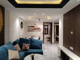 3 BHK Builder Floor For Resale in Dwarka Mor Delhi  6725875