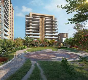 4 BHK Apartment For Resale in Patiala Road Zirakpur  6725876