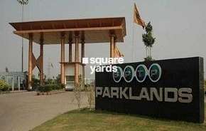 4 BHK Builder Floor For Rent in BPTP Parklands Sector 76 Faridabad 6725886