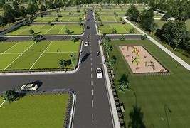 Commercial Industrial Plot 500 Sq.Yd. For Resale In Jewar Greater Noida 6725880