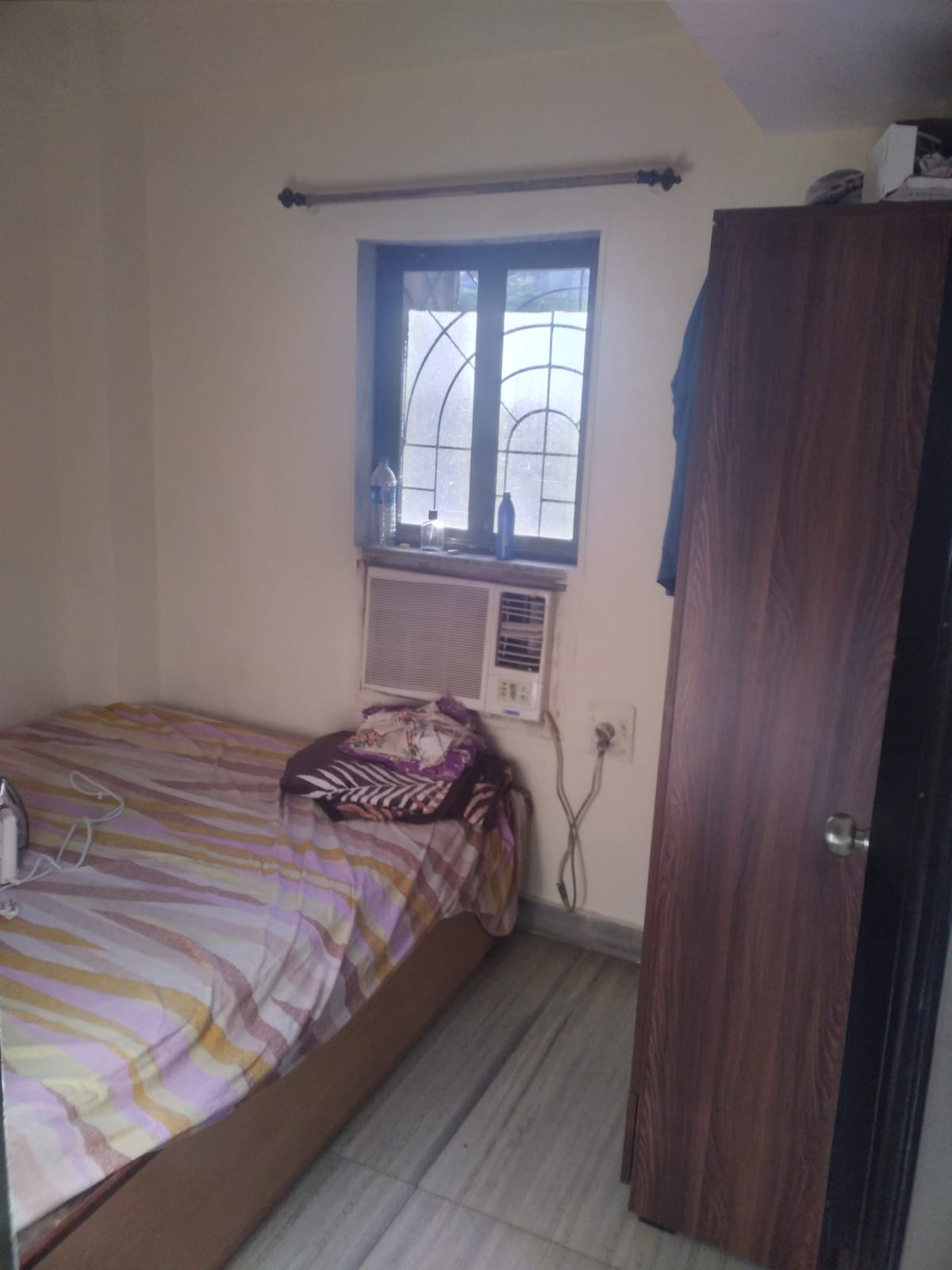 Rental 1 Bedroom 450 Sq.Ft. Apartment in Sector 40 Gurgaon 6559536