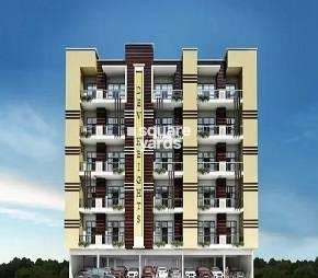 2 BHK Builder Floor For Rent in Dev Heights Shahberi Shahberi Ghaziabad 6726190