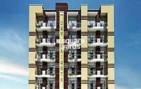 2 BHK Builder Floor For Rent in Dev Heights Shahberi Shahberi Ghaziabad 6726190