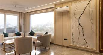 3 BHK Builder Floor For Rent in SS Mayfield Gardens Sector 51 Gurgaon 6725945