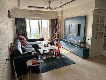 2 BHK Apartment For Rent in Kanakia Paris Bandra East Mumbai 6725972