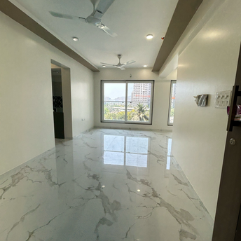 2.5 BHK Apartment For Rent in Gurukrupa Satyam Vikhroli East Mumbai 6725962