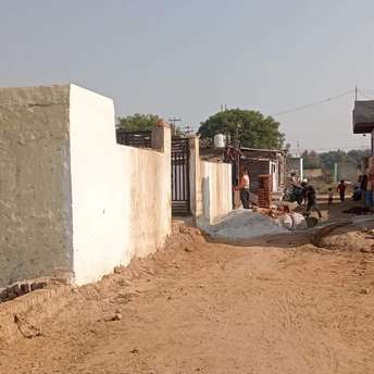 Plot For Resale in Bhopani Village Faridabad  6725961