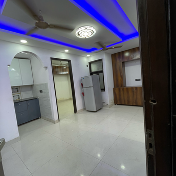 2 BHK Apartment For Rent in Malviya Nagar Delhi  6725993