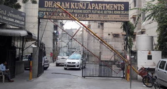 4 BHK Apartment For Resale in Dharam Kunj Apartment Rohini Sector 9 Delhi 6726084